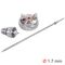 Nozzle Kit 1.7mm For Sg Mp500 Spray Gun